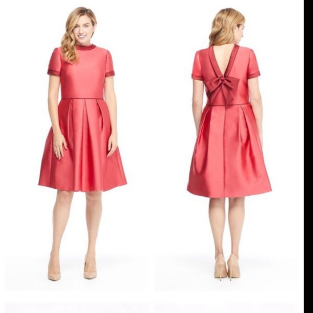 NWT Gal Meets Glam Annabelle Dress